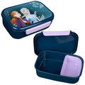 Undercover Lunch Box Disney Frozen
