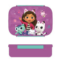 Undercover gabby's dollhouse broodtrommel