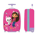 Undercover gabby's poppenhuis trolley 45,5x33x21 cm