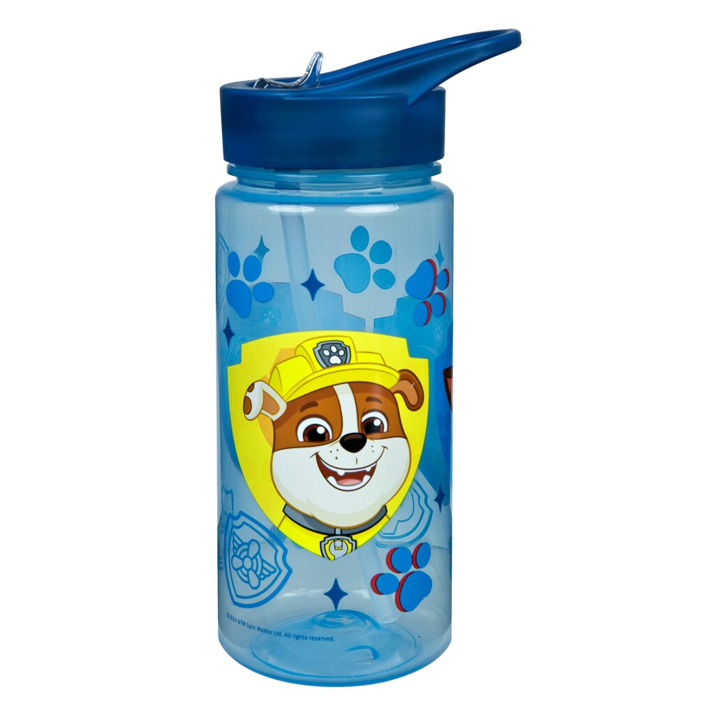 Undercover areo drinkfles paw patrol, 500ml
