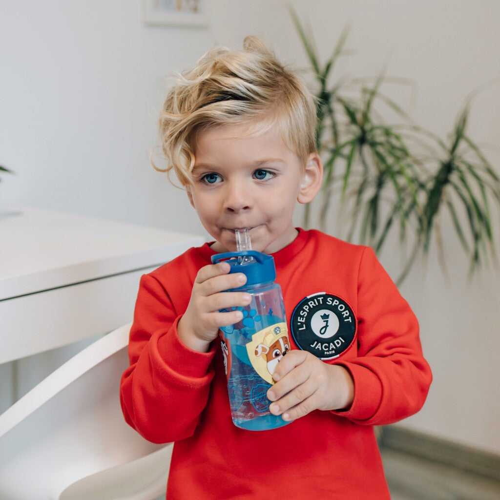 Undercover areo drinkfles paw patrol, 500ml