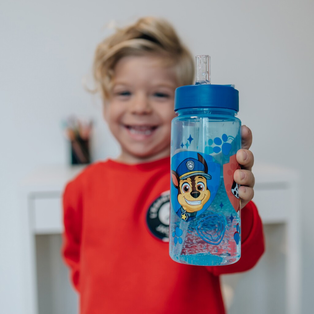 Undercover areo drinkfles paw patrol, 500ml