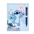 Undercover Squishy Notizbuch mit Stift