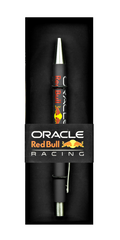 Red bull premium balpen in giftbox