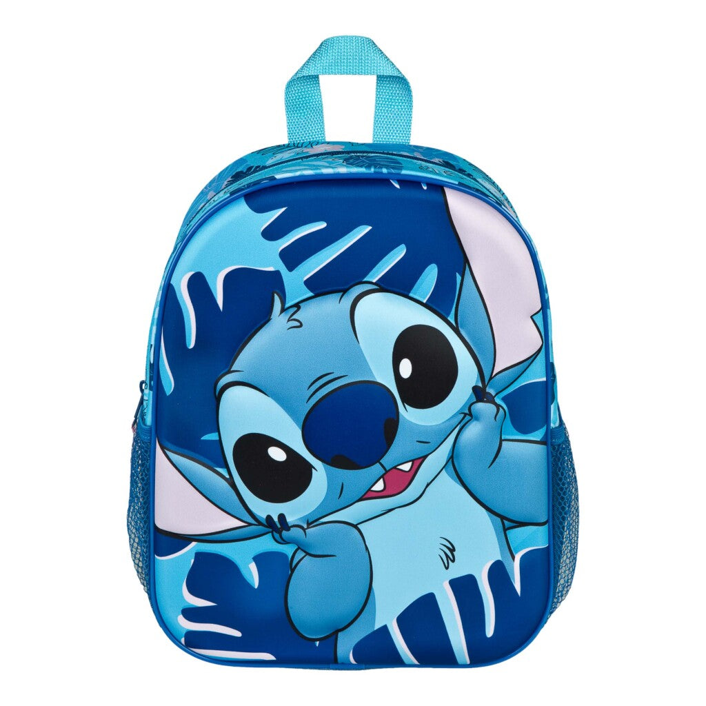 Undercover stitch 3d rugzak