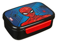 Undercover Lunchbox Spider-Man