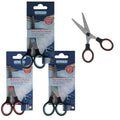 Toppoint Hobbyschere mit runder Spitze