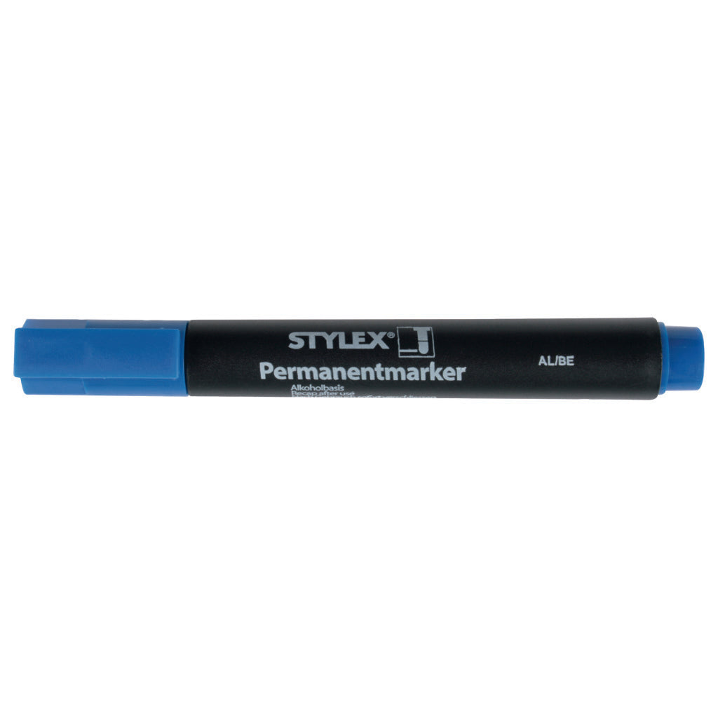 Stylex Permanentmarker, 3 Stück