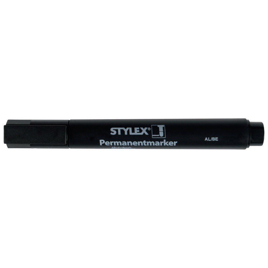 Stylex Permanentmarker, 3 Stück