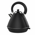 Schäfer Wasserkocher 1,7 l 2200 W schwarz