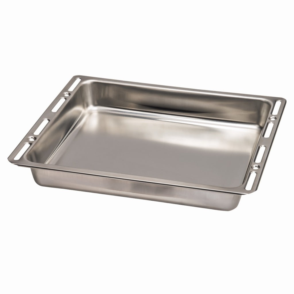 Xavax ovenbakplaat rvs 44.5 cm