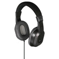 Thomson hed2006bk ein Over-Ear-Koptelefoon