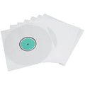 Hama LP-Innenhüllen, 10 Stück