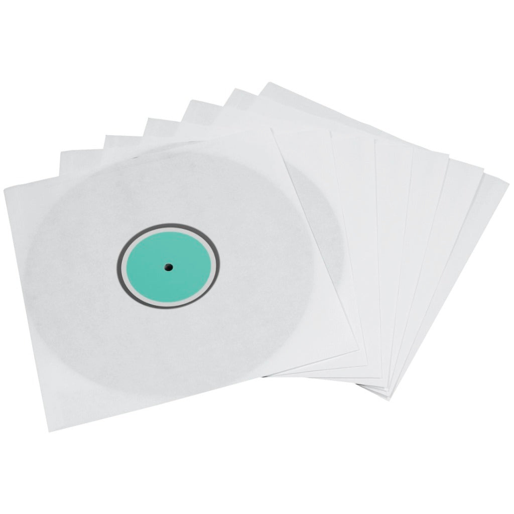 Hama LP-Innenhüllen, 10 Stück