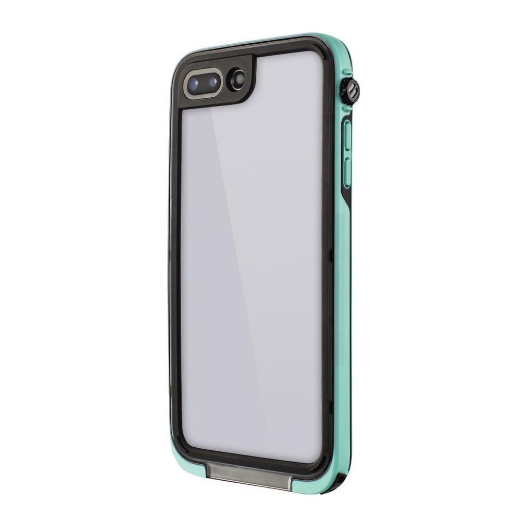 Hama Outdoor-Box, türkis, für Apple iPhone 7/8 Plus