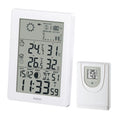 Hama Wetterstation EWS-3200 weiß