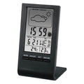 Hama LCD-Thermo-Hygrometer TH-100