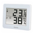 Hama hygrometer