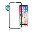Hama 3D Vollbild-Schutzglas für Apple iPhone 11, schwarz