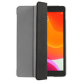 Hama Tablet-Hülle, faltbar, transparent, für Apple iPad 10.2, grau