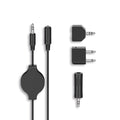 Hama-Flugadapter 4-teiliges Set