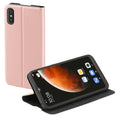 Hama Booklet Single 2.0 für Xiaomi Redmi 9a Pink