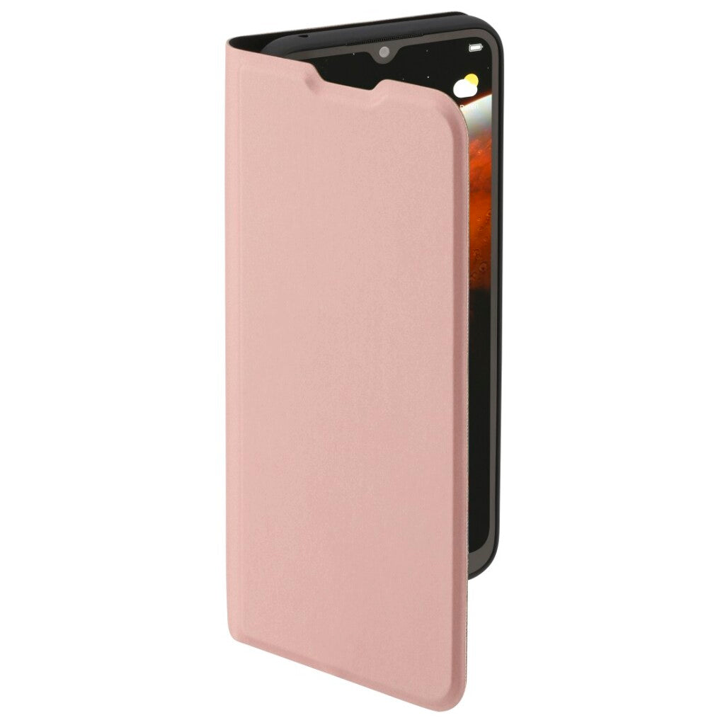 Hama Booklet Single 2.0 für Xiaomi Redmi 9a Pink
