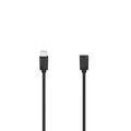Hama USB-C-Verlängerungskabel, vollwertiger USB 3.2 Gen1 5 Gbit/s 0,50 m