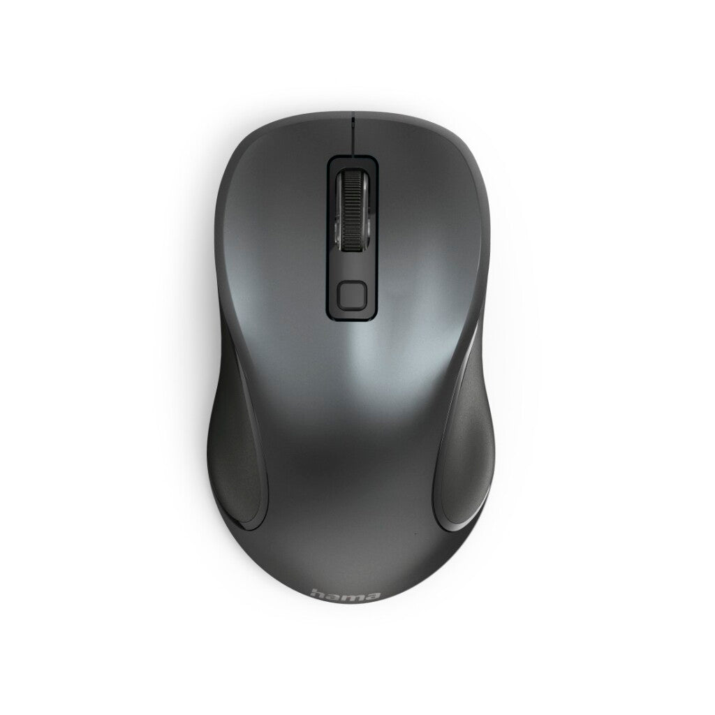 Hama Bluetooth-Reg;-muis canosa v2 anthrazit