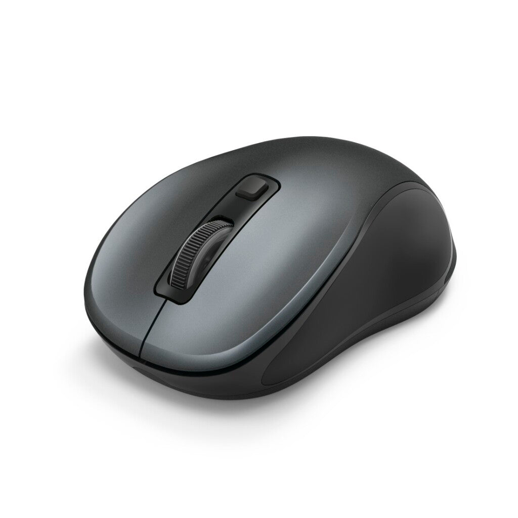 Hama Bluetooth-Reg;-muis canosa v2 anthrazit