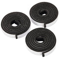 Xavax - afdichtingsband voor keramische kookplaat 3 x 1,10 m