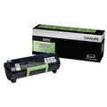 Tonercatridge lexmark 50f2x00 zwart