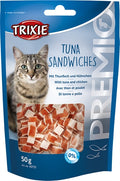 Trixie Premium Thunfischsandwiches