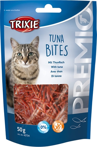 Trixie Premium Thunfisch-Häppchen