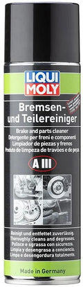 Liqui moly bremsenreiniger a iii brake cleaner a3 500 ml lm