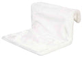 Trixie radiator-hangmat pluche wolwit