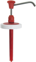 Ad dosierspender dosing pump for ct 62 3 liter round can