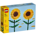 Lego icons 40524 botanical flowers sunflowers