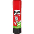 Quantore lijmstift pritt pk212 oplosmiddelvrij zuurvrij uitwasbaar 22gram