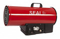 Seal gasgestookte kachel kd300a (nml)