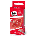 Navuling permanent pritt 8,4mmx16m oplosmiddel en zuurvrij