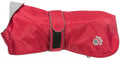 Trixie Hundemantel Orleans rot