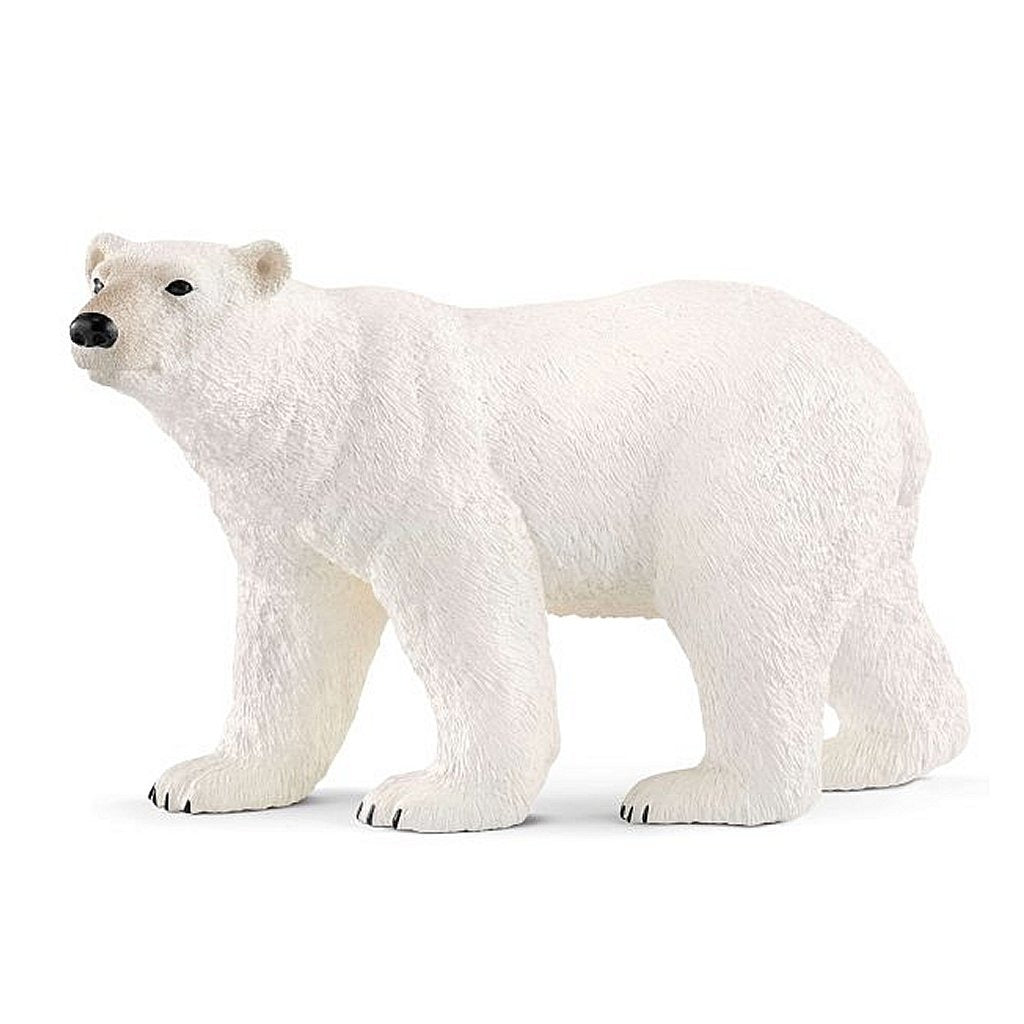 Schlich Wild Life Eisbär 14800