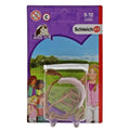 Schleich HORSE CLUB Zadel en Halster Sofia en Blossom 42490
