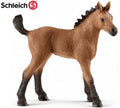 Schleich 13854 quarter horse veulen