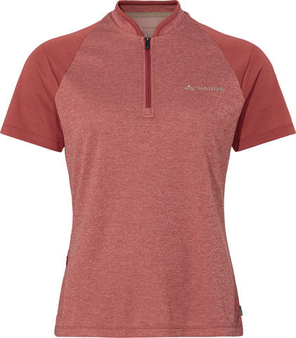 Vaude women's tamaro hz shirt iv
