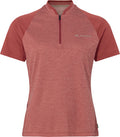 Vaude women's tamaro hz shirt iv