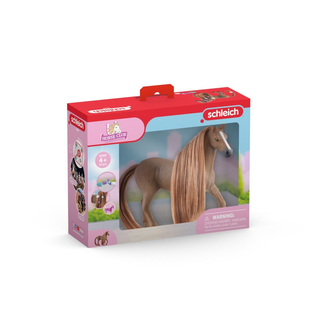 Schlich Horse Club Beauty Horse Englische Stute 42582