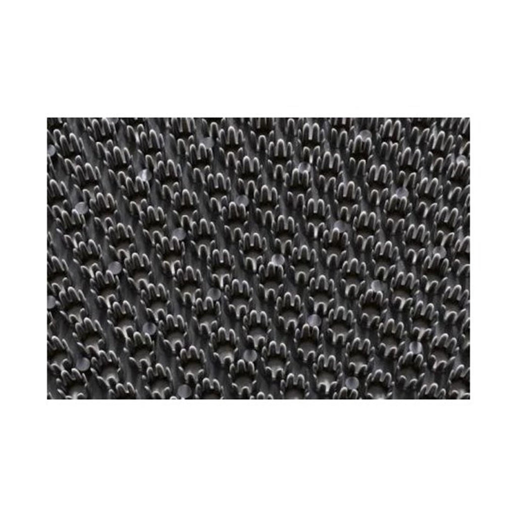 Hq mat condor antraciet 40x60