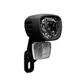 Herrmans Nordic CL3 Dynamo 100 Lumen Stirnlampe - Schwarz